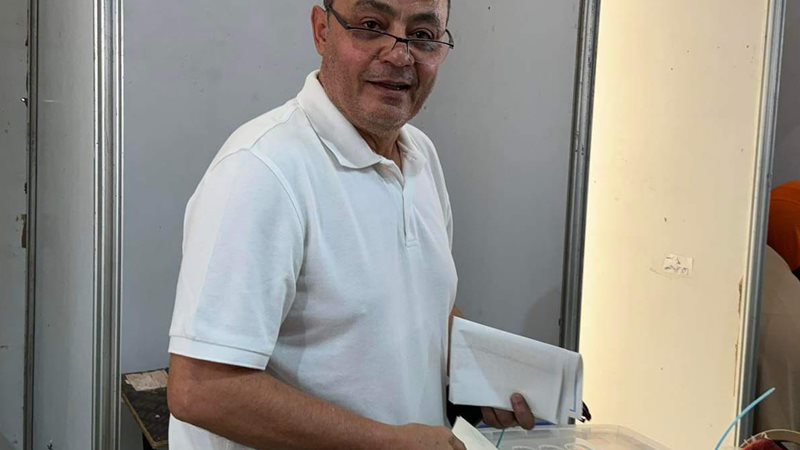 طارق يحيى