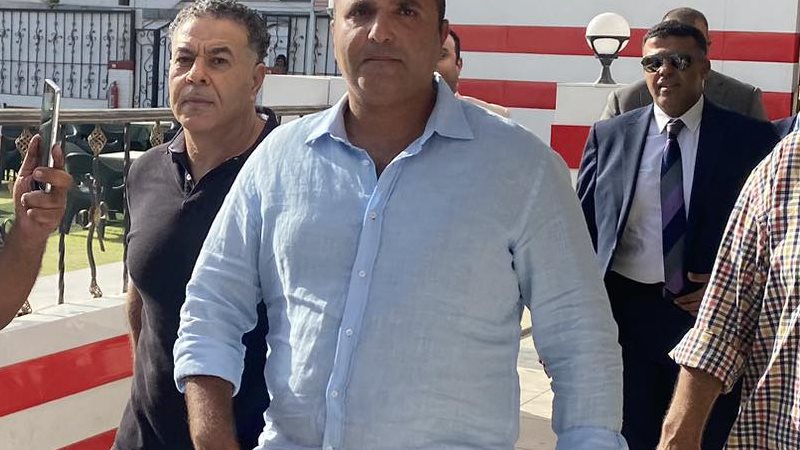 هاني العتال 
