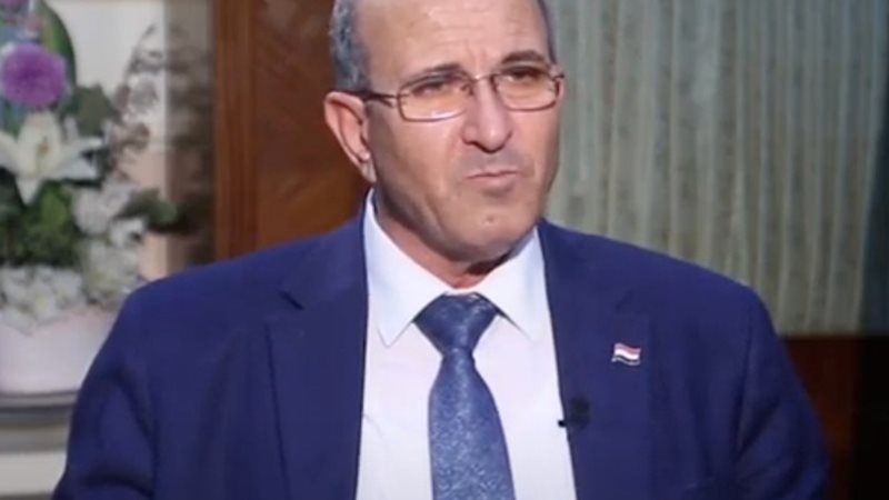 طارق سليمان