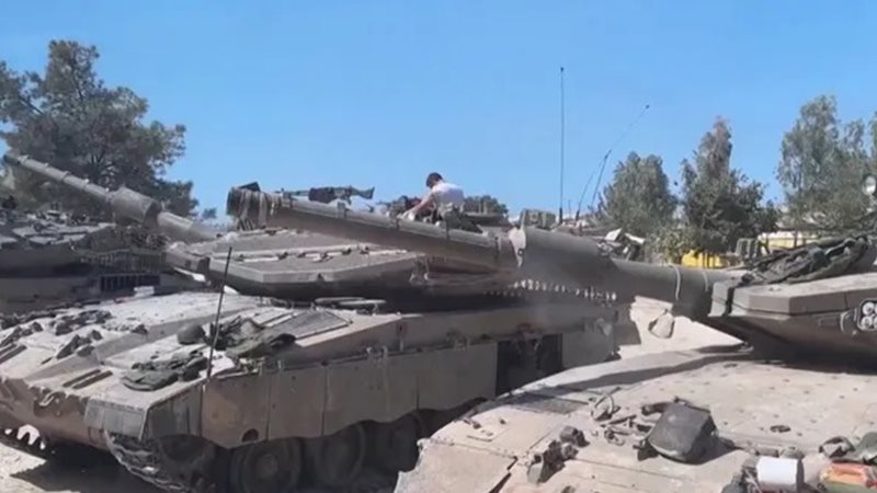صورة أرشيفية