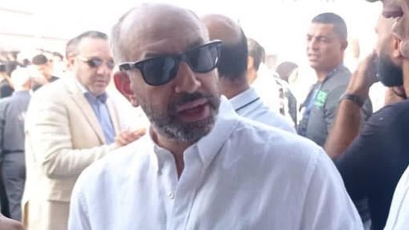 المندوه