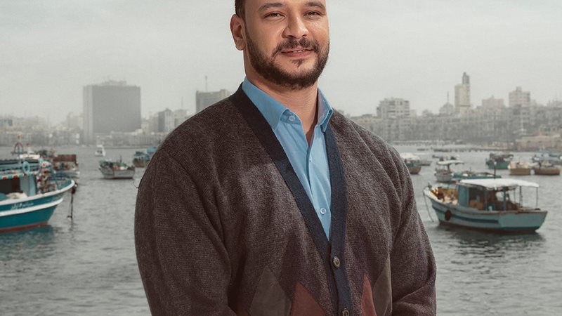 أحمد خالد صالح