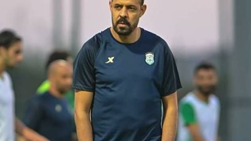 عماد النحاس