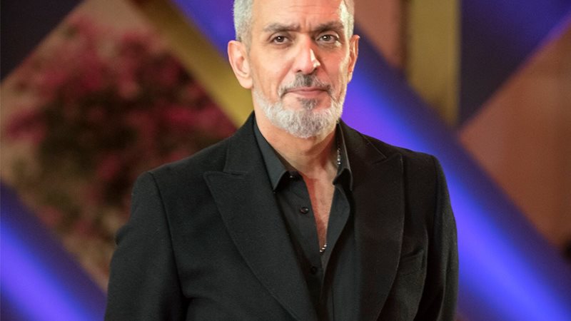 فراس سعيد