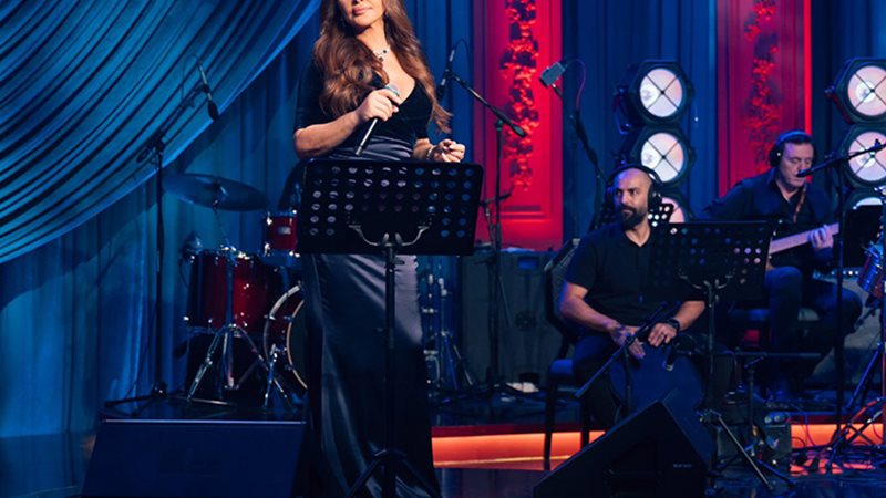 اليسا