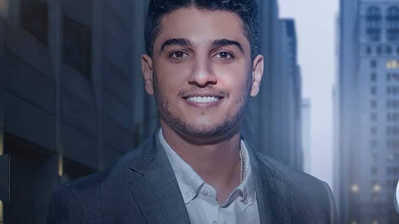 محمد عساف