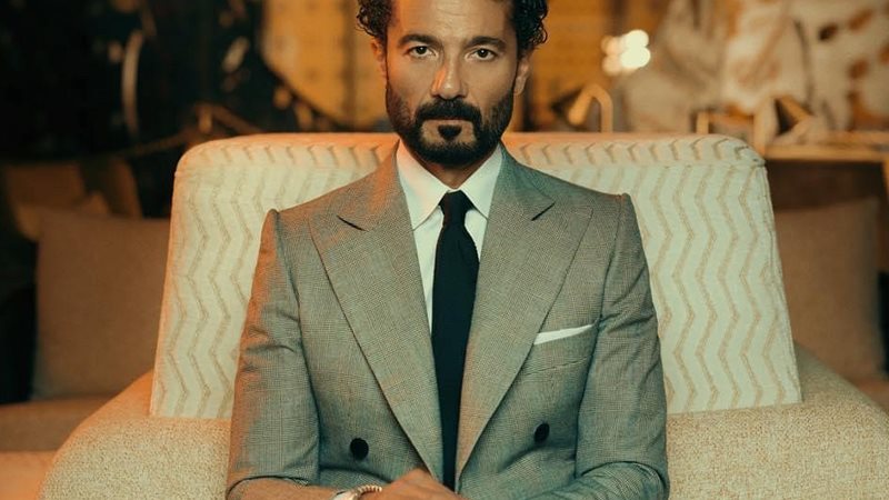 خالد النبوي