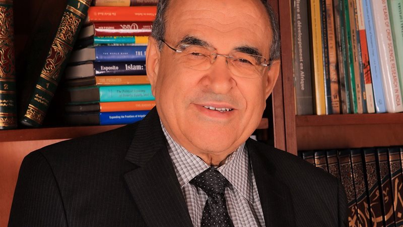 مصطفى الفقي