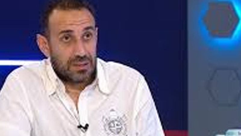 طارق السعيد