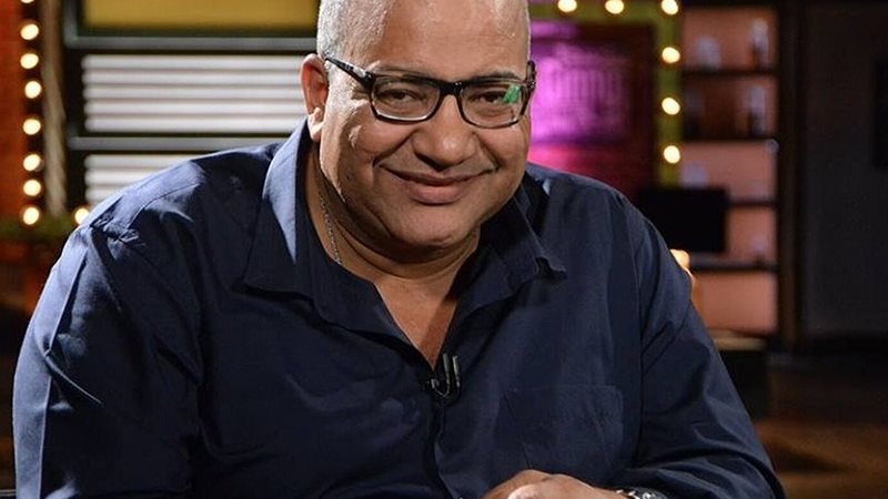 بيومى فؤاد