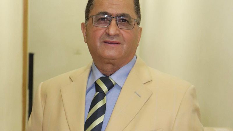 وجيه أحمد