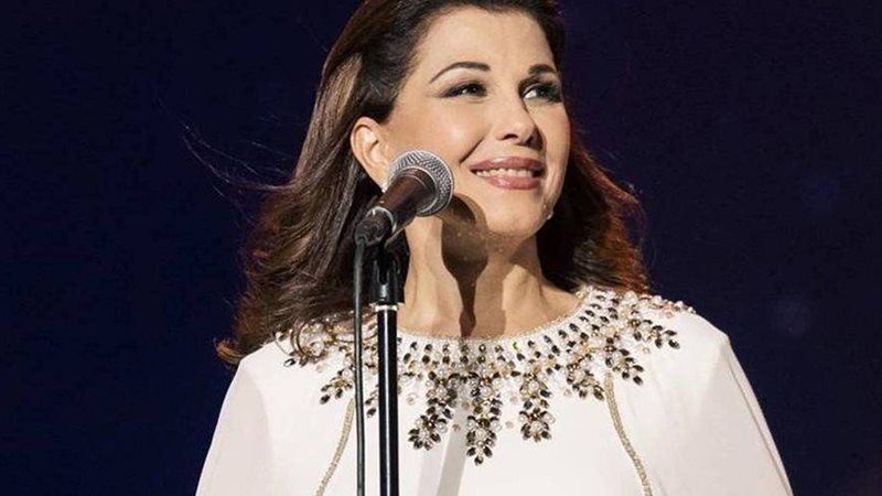 ماجدة الرومي