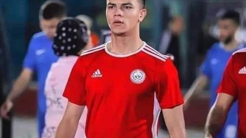 محمد شحاتة
