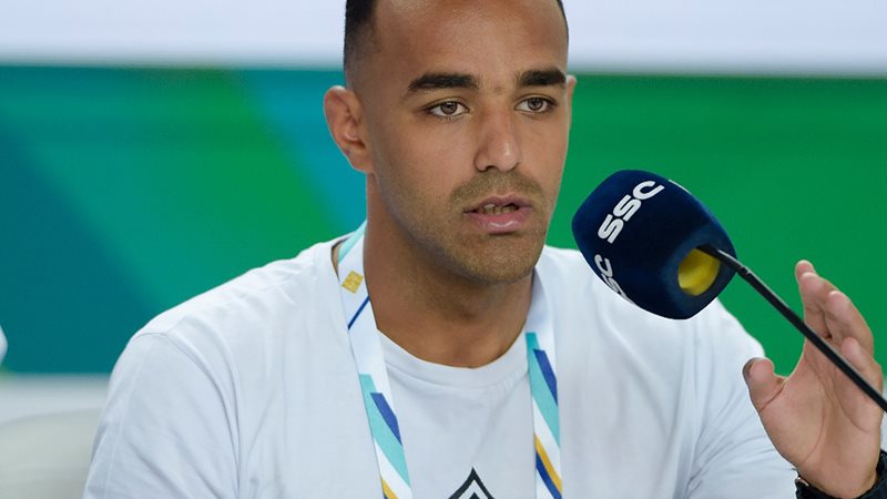 سيد عبد الله نيمار