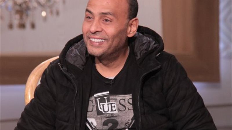 محمود عبد المغني