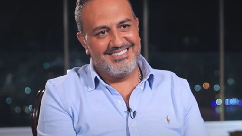 خالد سرحان