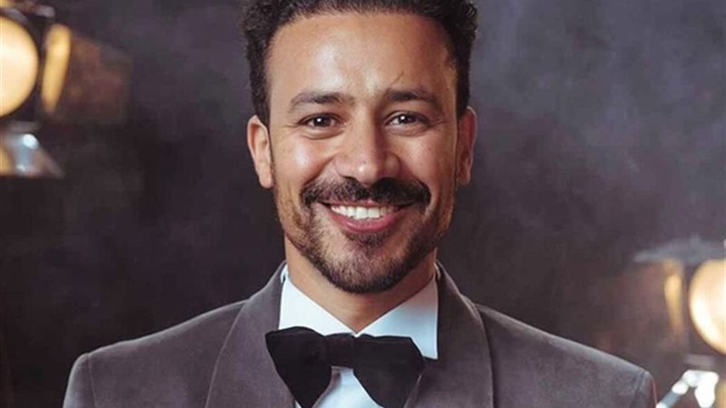 أحمد داود