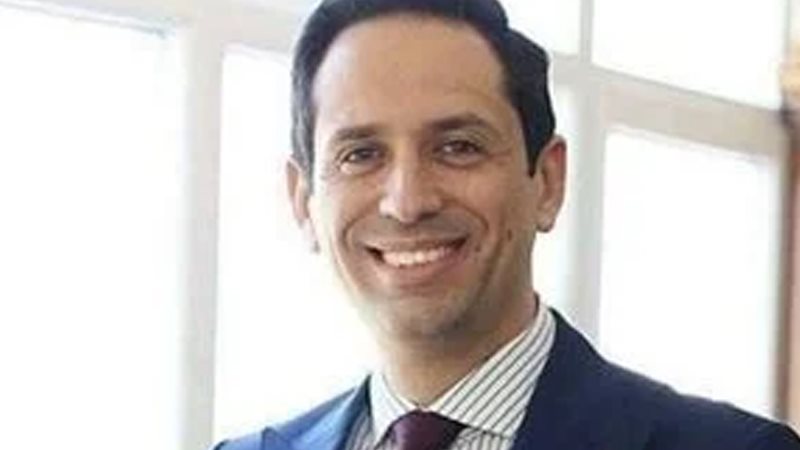 أحمد سالم
