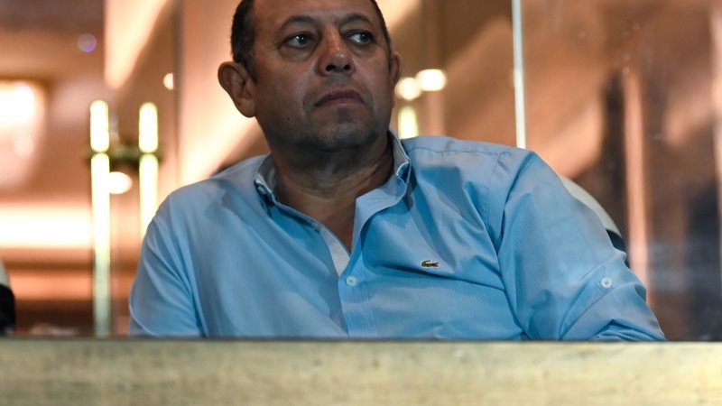 أحمد سليمان