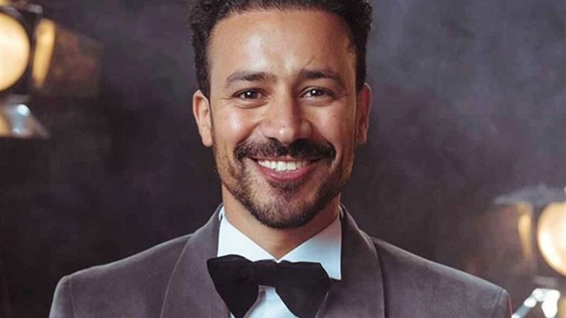 أحمد داوود