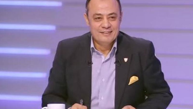 طارق يحيى