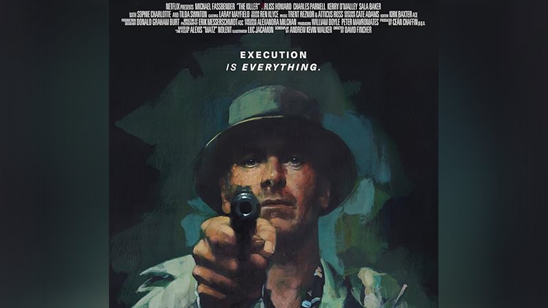 فيلم The Killer