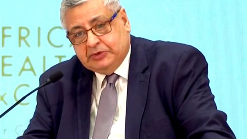عوض تاج الدين