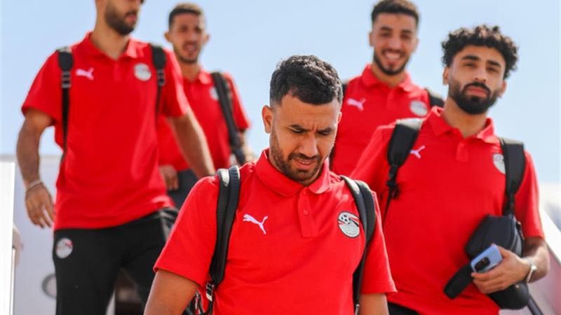 منتخب مصر