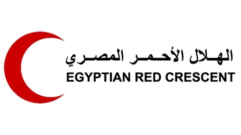 الهلال الأحمر