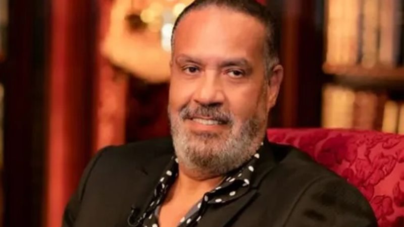 جمال العدل