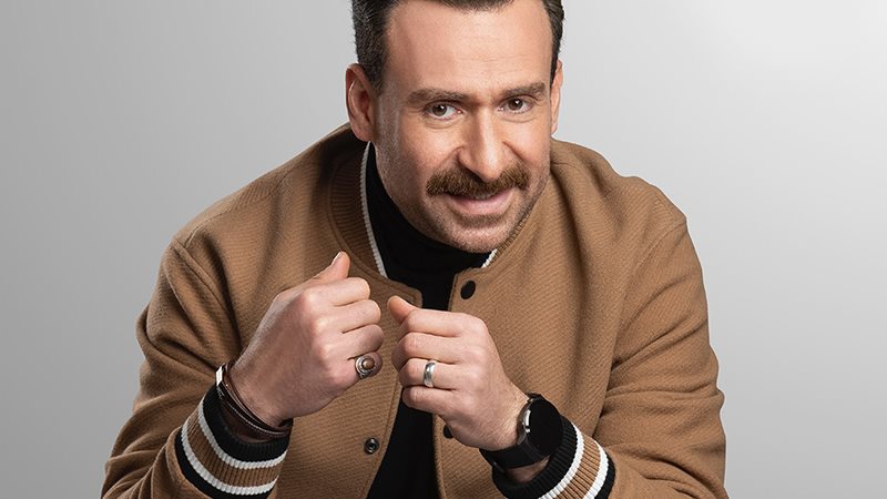 نضال الشافعى