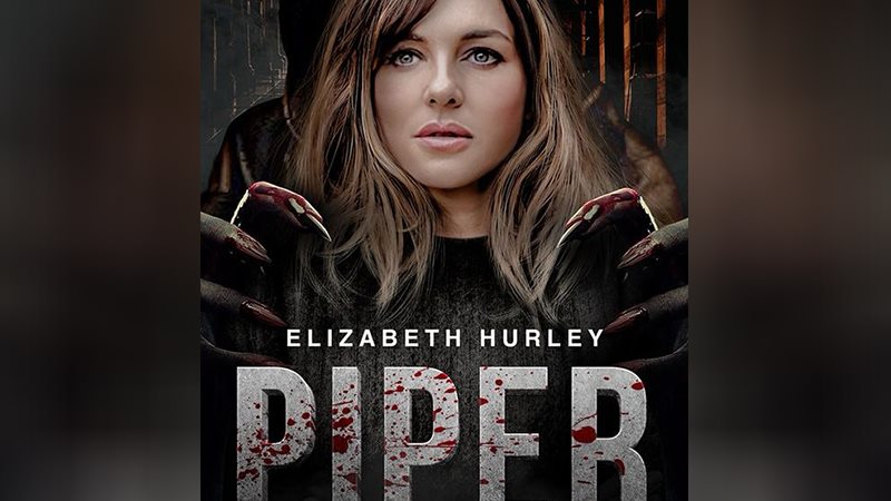 فيلم الرعب Piper