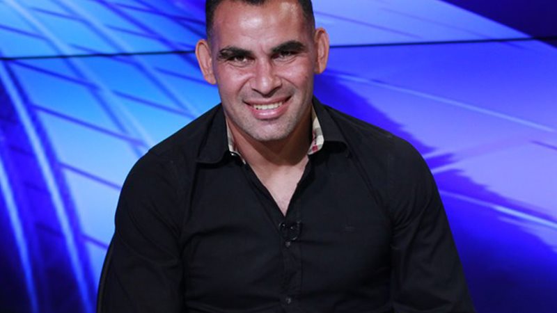 أحمد عيد عبد الملك