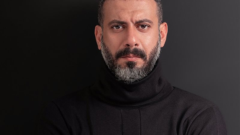 محمد فراج