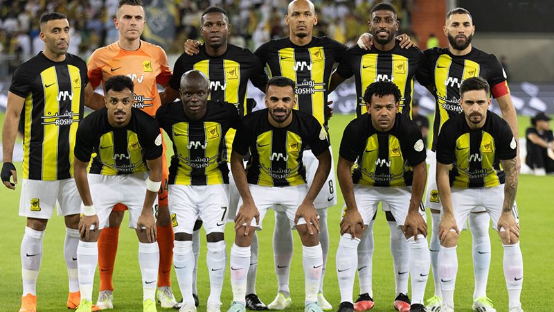 اتحاد جدة