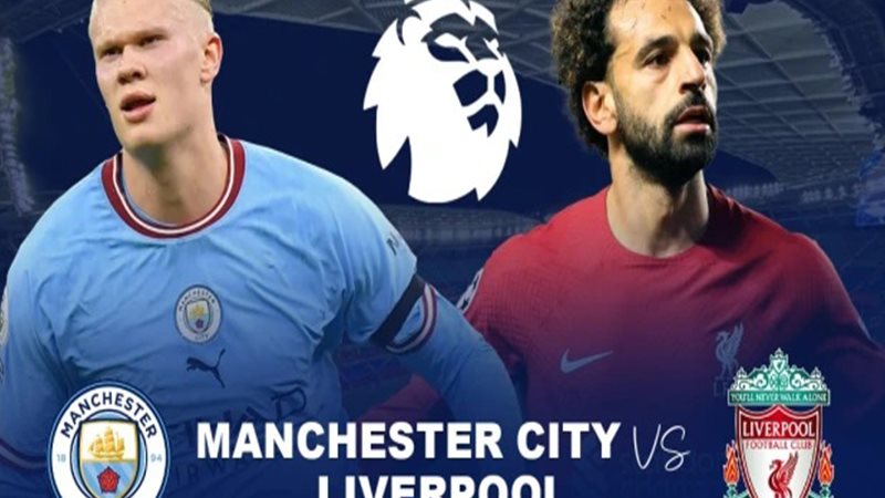 مانشستر سيتي وليفربول