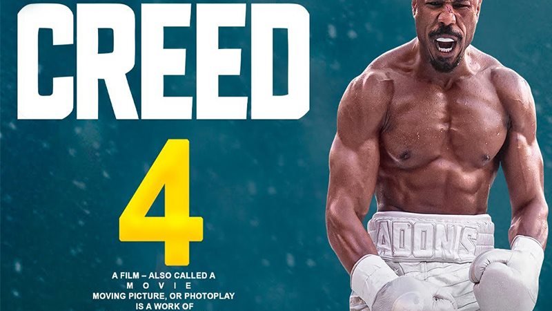 Creed 4