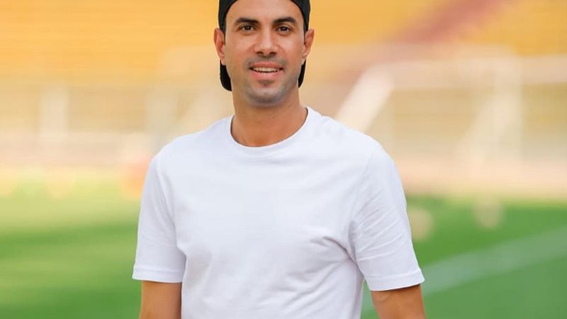 أحمد حسن مكي
