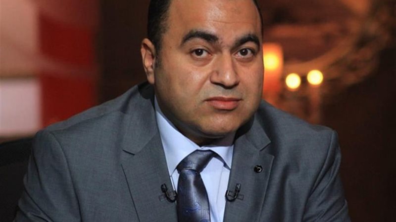 أمجد الحداد