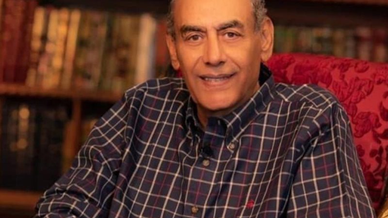 أحمد بدير