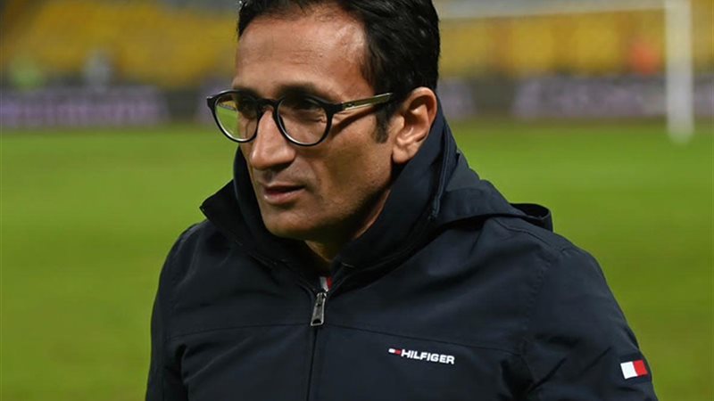 أحمد سامى