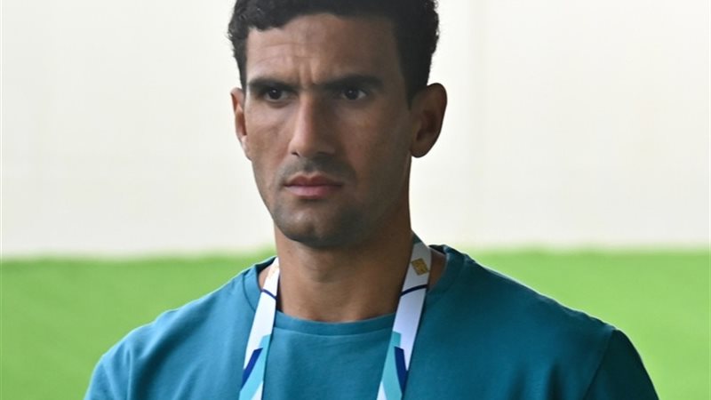 محمد عواد