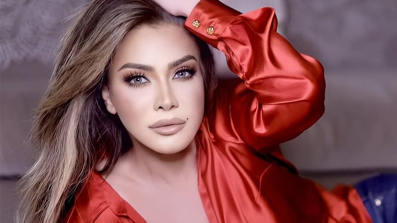 نوال الزغبى