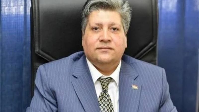 خالد قاسم