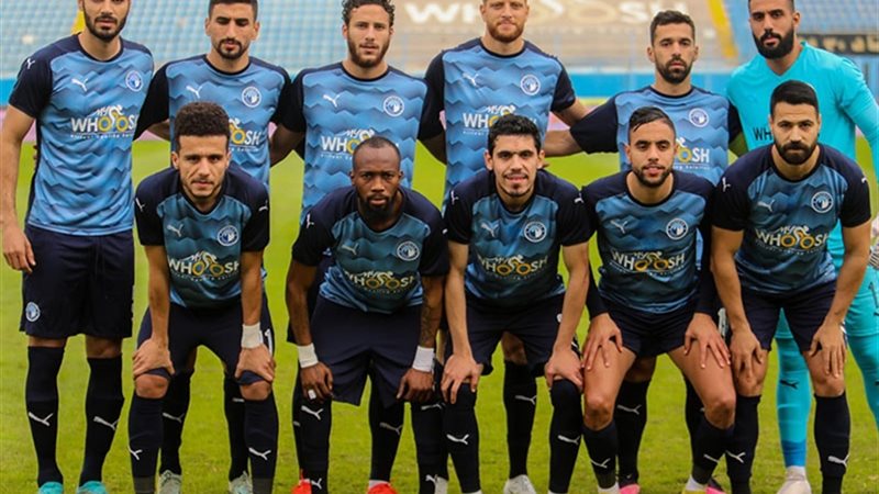 بيراميدز