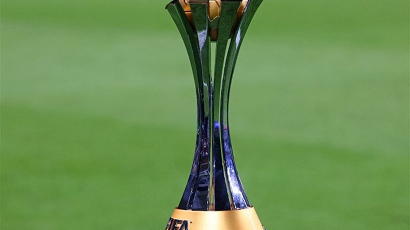 كأس العالم للأندية