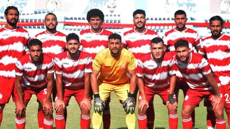 بلدية المحلة