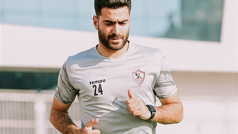 حمزة المثلوثي