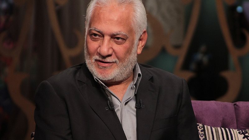 سامح الصريطي