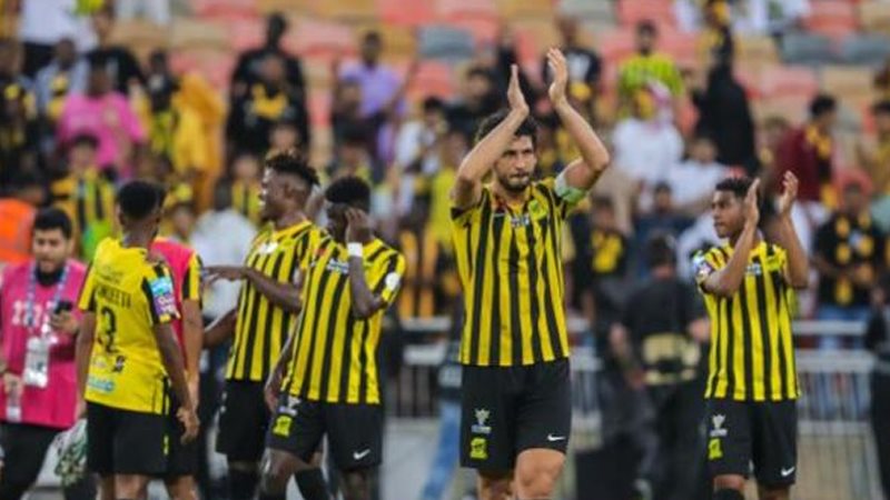 اتحاد جدة 